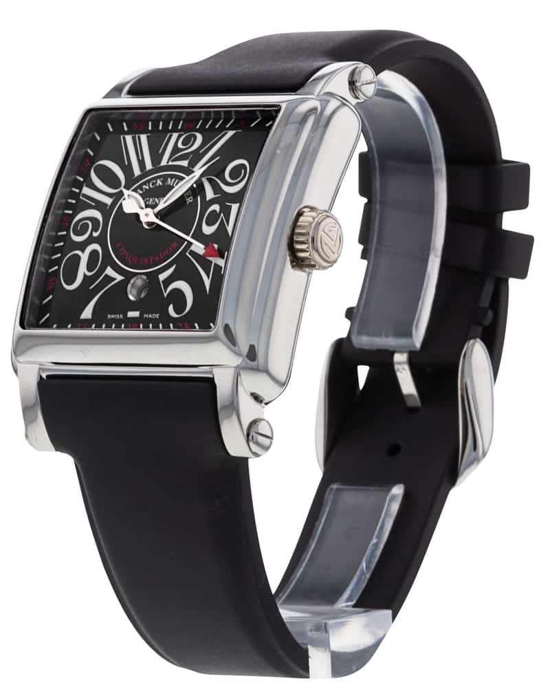 Franck Muller Conquistador 10000 L SC